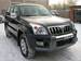 Preview 2009 Toyota Land Cruiser Prado