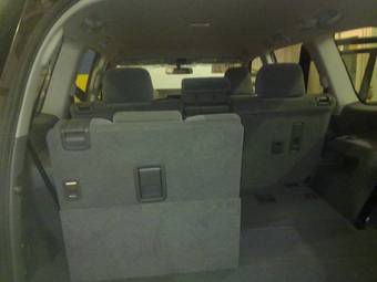 2009 Toyota Land Cruiser Prado For Sale