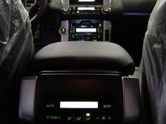 2009 Toyota Land Cruiser Prado For Sale