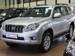 Preview 2009 Land Cruiser Prado