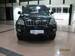 Preview 2009 Land Cruiser Prado