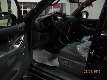2009 Toyota Land Cruiser Prado For Sale