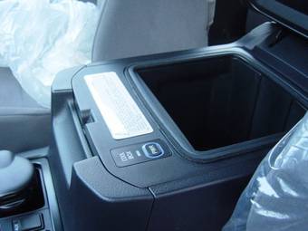 2009 Toyota Land Cruiser Prado Images