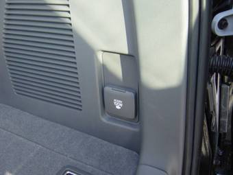 2009 Toyota Land Cruiser Prado Pics