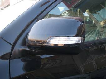 2009 Toyota Land Cruiser Prado For Sale