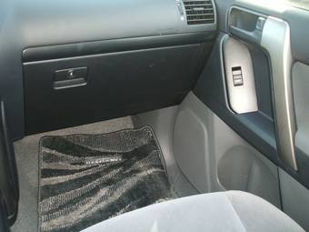 2009 Toyota Land Cruiser Prado For Sale