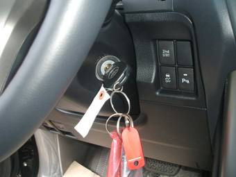 2009 Toyota Land Cruiser Prado Images