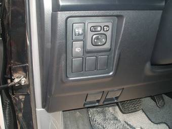 2009 Toyota Land Cruiser Prado Pictures