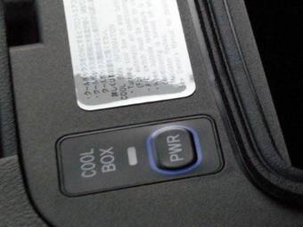 2009 Toyota Land Cruiser Prado Pictures