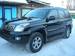 Preview 2009 Toyota Land Cruiser Prado