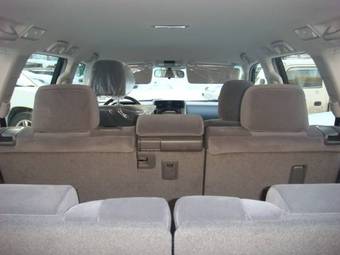 2009 Toyota Land Cruiser Prado Pictures