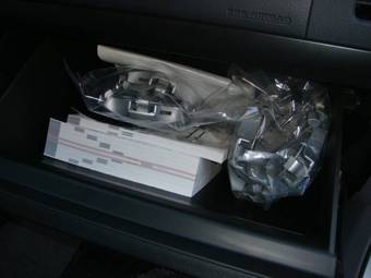 2009 Toyota Land Cruiser Prado Pictures