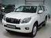 Preview 2009 Land Cruiser Prado