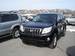 Images Toyota Land Cruiser Prado