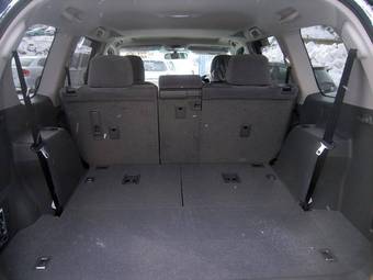 2009 Toyota Land Cruiser Prado Pictures