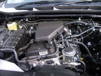 2009 Toyota Land Cruiser Prado Photos