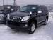 Preview 2009 Toyota Land Cruiser Prado