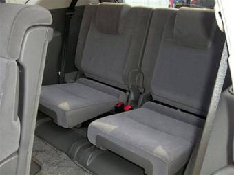 2009 Toyota Land Cruiser Prado Pictures