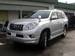 Preview Land Cruiser Prado