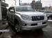 Pictures Toyota Land Cruiser Prado