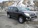 Preview 2009 Toyota Land Cruiser Prado