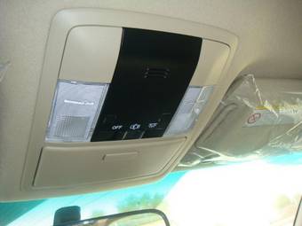 2009 Toyota Land Cruiser Prado Photos