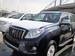 Pictures Toyota Land Cruiser Prado