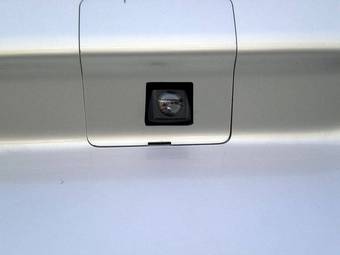 2009 Toyota Land Cruiser Prado Photos