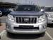 Preview 2009 Land Cruiser Prado