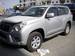 Preview 2009 Toyota Land Cruiser Prado