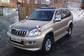 Preview 2009 Land Cruiser Prado