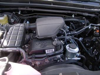 2009 Toyota Land Cruiser Prado Wallpapers