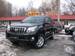 Preview 2009 Toyota Land Cruiser Prado