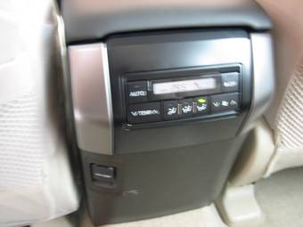 2009 Toyota Land Cruiser Prado Images