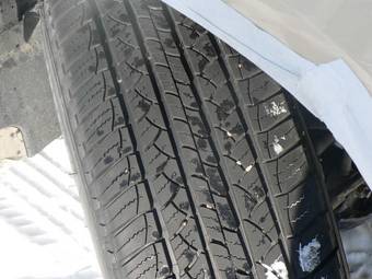 2009 Toyota Land Cruiser Prado Pictures