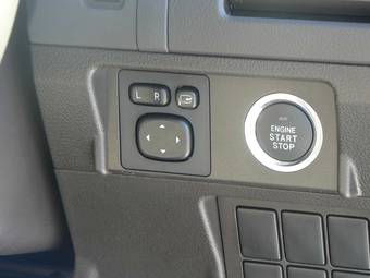 2009 Toyota Land Cruiser Prado Pics