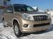 Pics Toyota Land Cruiser Prado