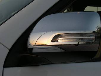 2009 Toyota Land Cruiser Prado Photos