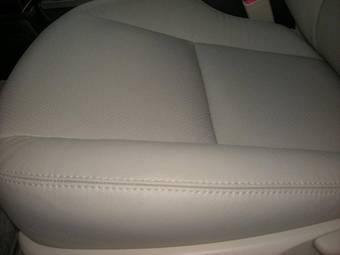 2009 Toyota Land Cruiser Prado Pictures