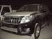 Preview 2009 Toyota Land Cruiser Prado