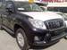 Preview Toyota Land Cruiser Prado