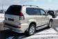 Preview Toyota Land Cruiser Prado