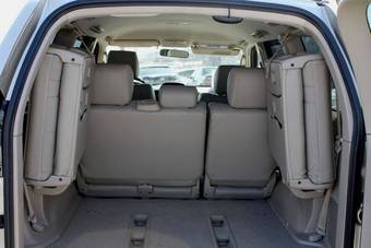 2009 Toyota Land Cruiser Prado For Sale