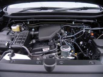 2009 Toyota Land Cruiser Prado Pictures