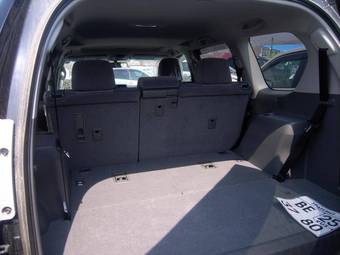 2009 Toyota Land Cruiser Prado For Sale