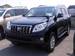 Preview 2009 Toyota Land Cruiser Prado