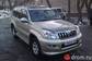 Preview 2009 Toyota Land Cruiser Prado