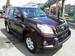 Preview Toyota Land Cruiser Prado