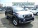 Preview 2009 Toyota Land Cruiser Prado