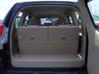 2009 Toyota Land Cruiser Prado For Sale